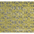 Curtain Wall Ral Color Coated Aluminum Sheet